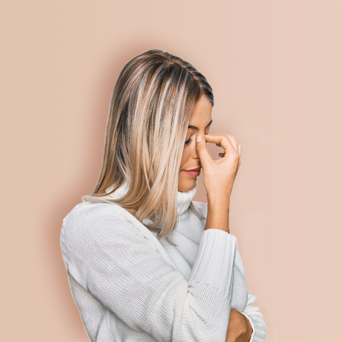 Dolorgiet med Morska voda Sprej za nos 20ml