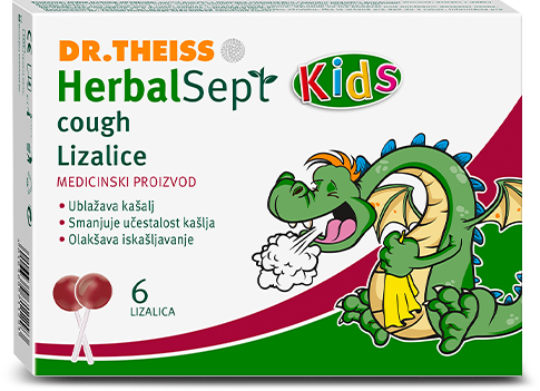 Herbal Sept Kids Cough