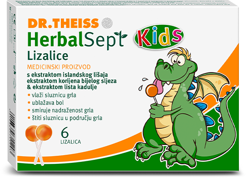 Herbal Sept Kids
