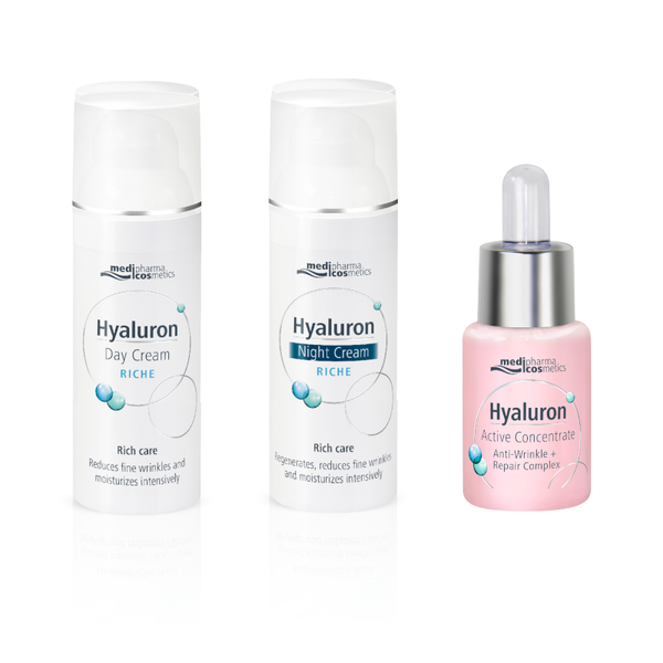 Medipharma cosmetics promo paket /popust 25%/