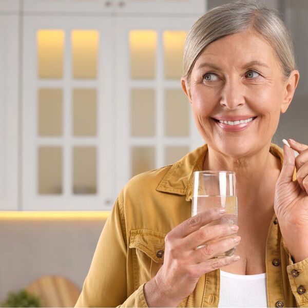 Menopauza: Kako ublažiti simptome i pronaći ravnotežu